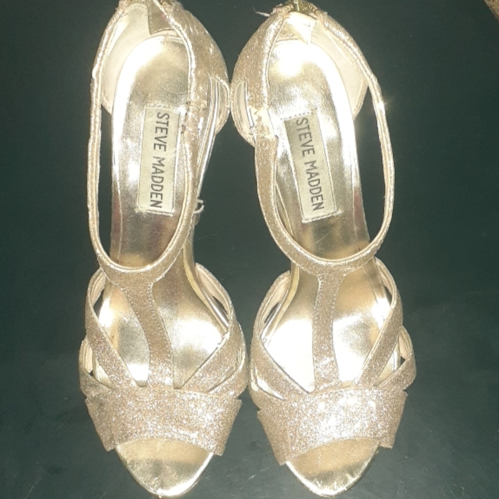 High Heels
